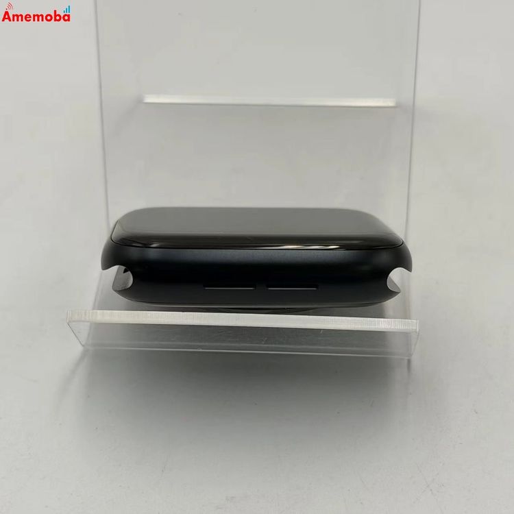 Apple Watch SE ��2���� 44mm GPS��ǥ� 32GB �ߥåɥʥ��� MRE93J