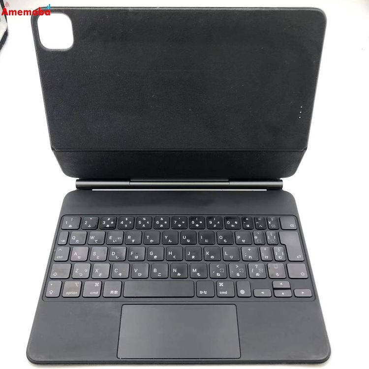 ��®ȯ��Magic Keyboard ���ܸ�(JIS) MXQT2J/A ** �֥�å�