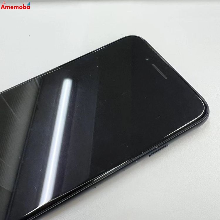 iPhoneSE ��3���� 128GB �ߥåɥʥ��� MMYF3J/A docomo��SIM�ե꡼