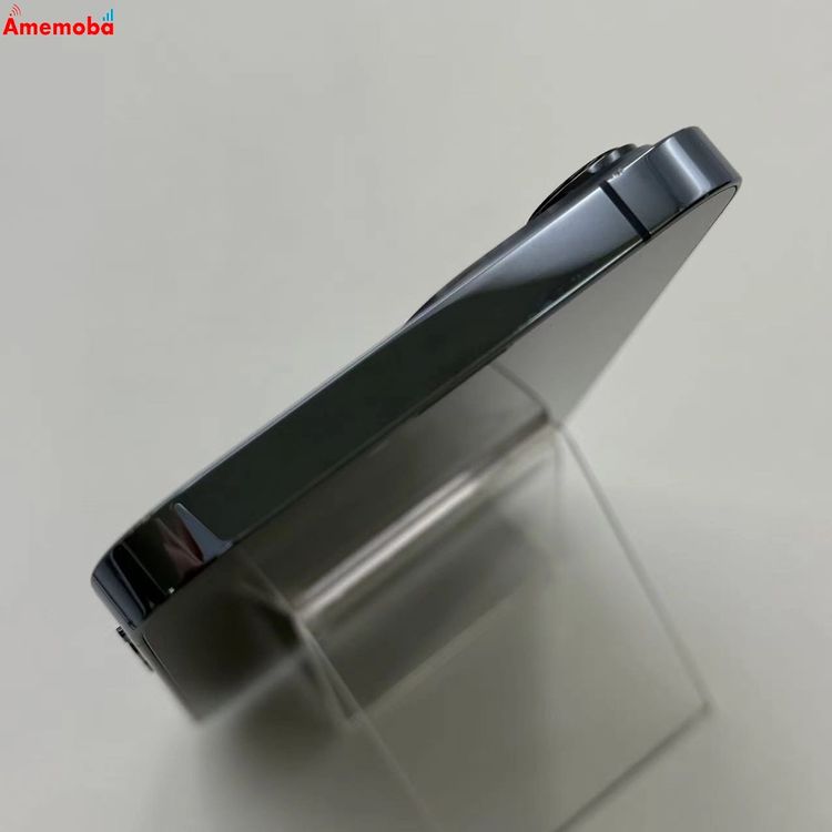 iPhone13 Pro Max 128GB ������֥롼 MLJ73J/A SoftBank��SI