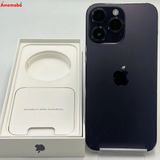 iPhone14 Pro Max 128GB �ǥ����ץѡ��ץ� MQ993J/A AU��SIM�ե꡼