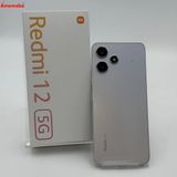 Xiaomi Redmi 12 5G 4GB/128GB �ݡ��顼����С� XIG03 AU��SIM