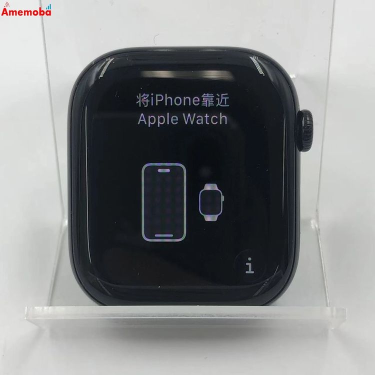 Apple Watch Series10 46mm GPS+Cellular��ǥ� 64GB ������