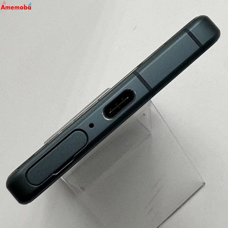 Xperia 5 IV 8GB/128GB ���꡼�� SO-54C docomo��SIM�ե꡼ ����