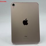 iPad mini ��6���� Wi-Fi+Cellular��ǥ� 64GB �ԥ� 4LX43J/A