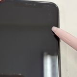 ��®ȯ��iPhone11 64GB �֥�å� MWLT2J/A AU��SIM�ե꡼ ��������