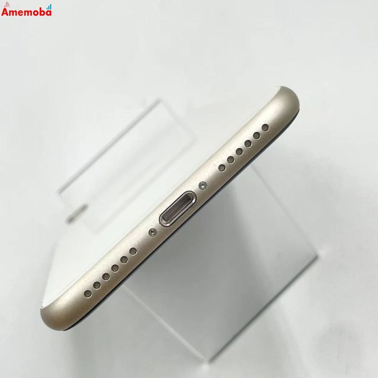iPhoneSE ��3���� 64GB �������饤�� MMYD3J/A AU��SIM�ե꡼ ������