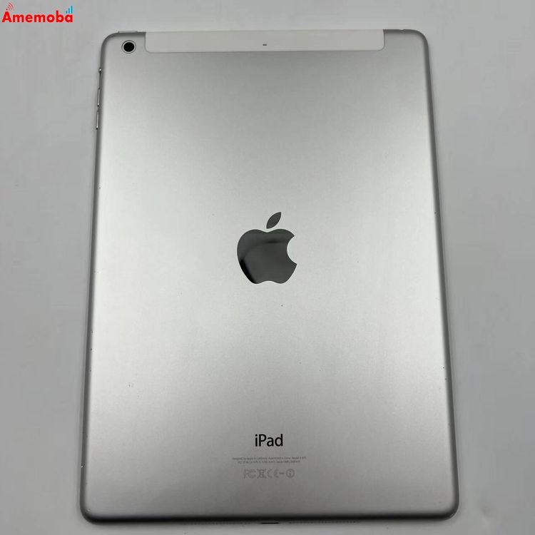 iPad Air ��1���� Wi-Fi+Cellular 16GB ����С� MD794J/A So