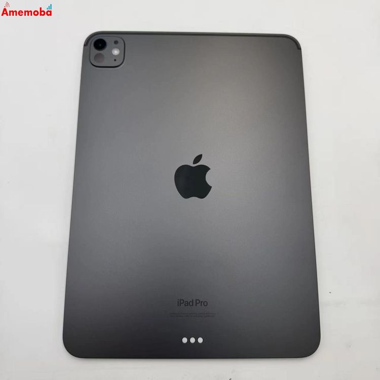 11インチiPad Pro（M4） 商品一覧｜ムスビー【中古スマホ・中古