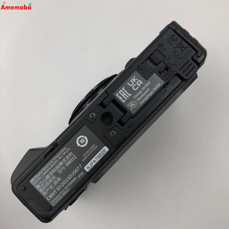 ��®ȯ��OM SYSTEM Tough TG-7 �֥�å� IM032 ������