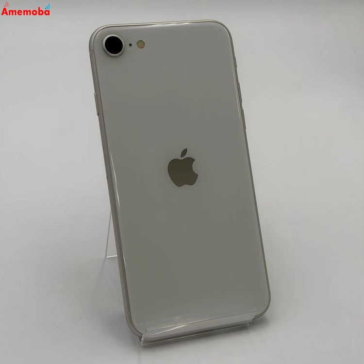 iPhoneSE ��3���� 64GB �������饤�� MMYD3J/A AU��SIM�ե꡼ ��������