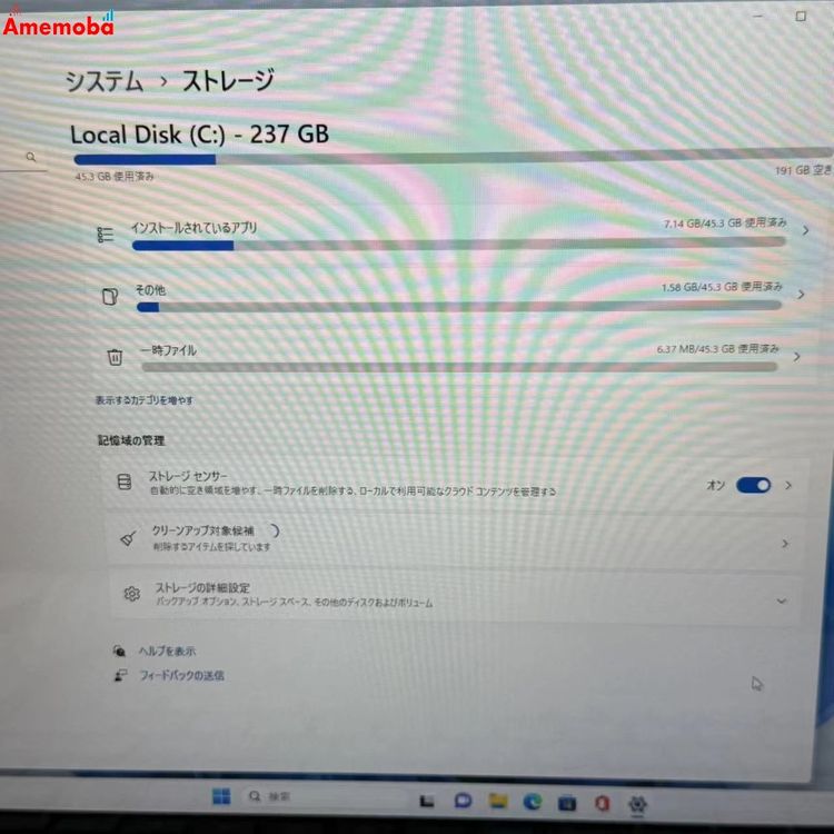 Surface Laptop Go3 16GB/256GB �������֥롼 XKQ-00063 i5-