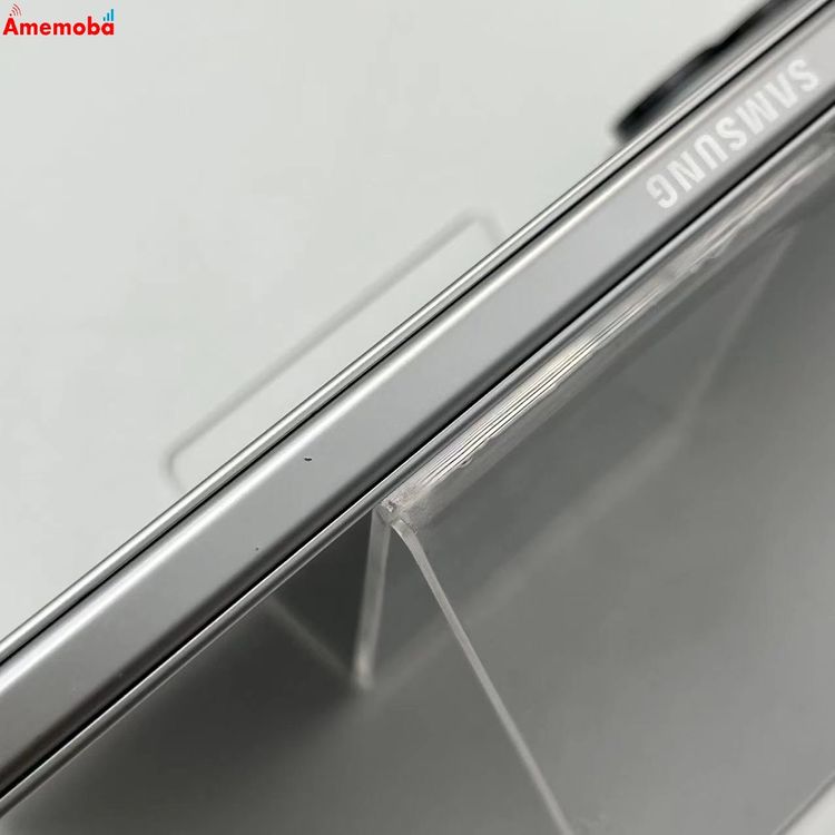 Galaxy Z Fold7 12GB/256GB ����С�����ɥ� SCG34 AU��SIM�ե꡼