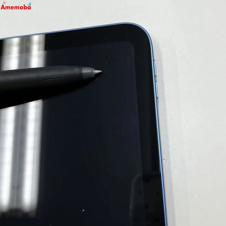 ��®ȯ��iPad ��10���� Wi-Fi��ǥ� 64GB �֥롼 MPQ13J/A ����