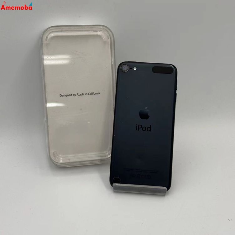 ��®ȯ��iPod touch(��5����)  64GB ���ڡ������쥤 MD724J/A