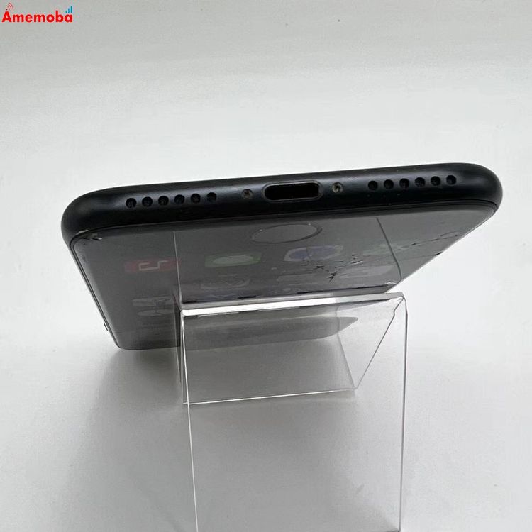 iPhoneSE ��3���� 64GB �ߥåɥʥ��� MMYC3J/A AU��SIM�ե꡼ �������