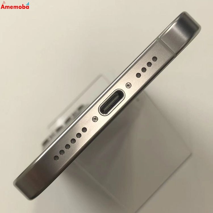 iPhone15 Pro Max 256GB �ۥ磻�ȥ����˥��� MU6Q3J/A Apple��SI
