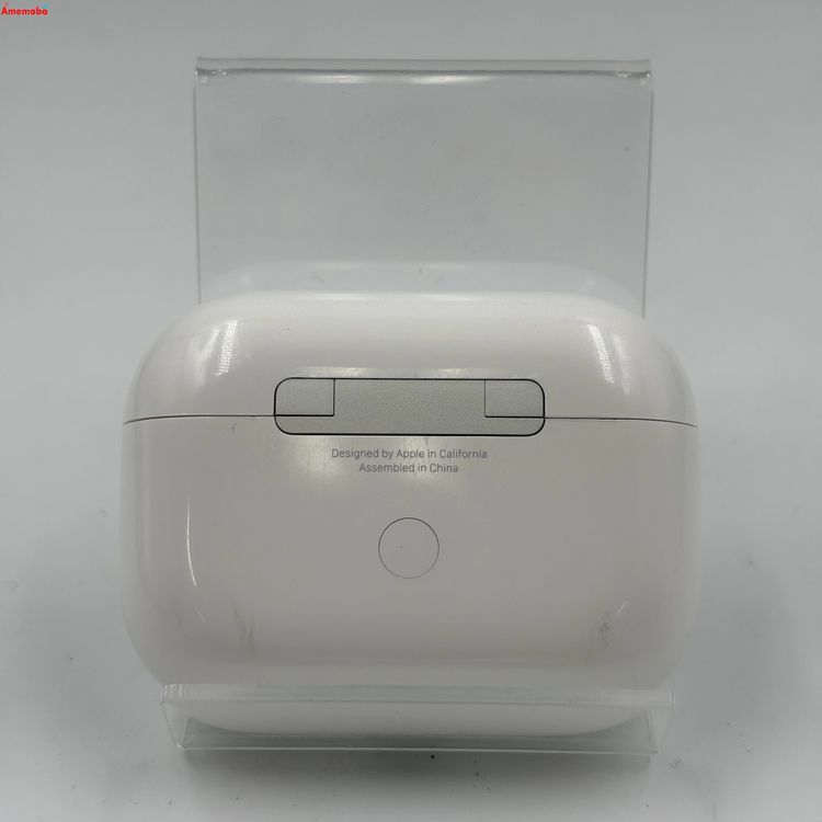 ��®ȯ��AirPods Pro ��1���� 2019ǯ��ǥ� �ۥ磻�� A2084