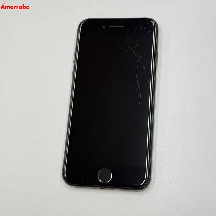 ��®ȯ��iPhone7 128GB �����åȥ֥�å� 3C240J/A AU��SIM�ե꡼