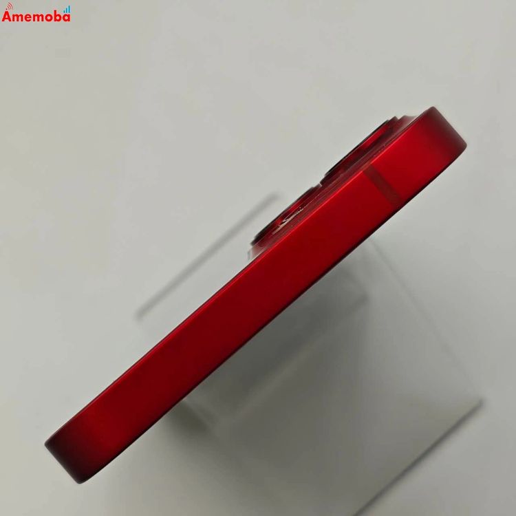 iPhone13 128GB Product Red MLNF3J/A Apple��SIM�ե꡼