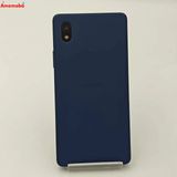 Xperia Ace III 64GB ֥롼 SOG08 UQmobileSIMե꡼ 