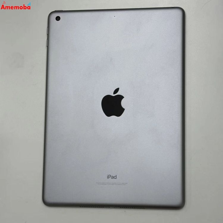 ��®ȯ��iPad ��6���� Wi-Fi��ǥ� 128GB ���ڡ������쥤 MR7J2J/A ��������