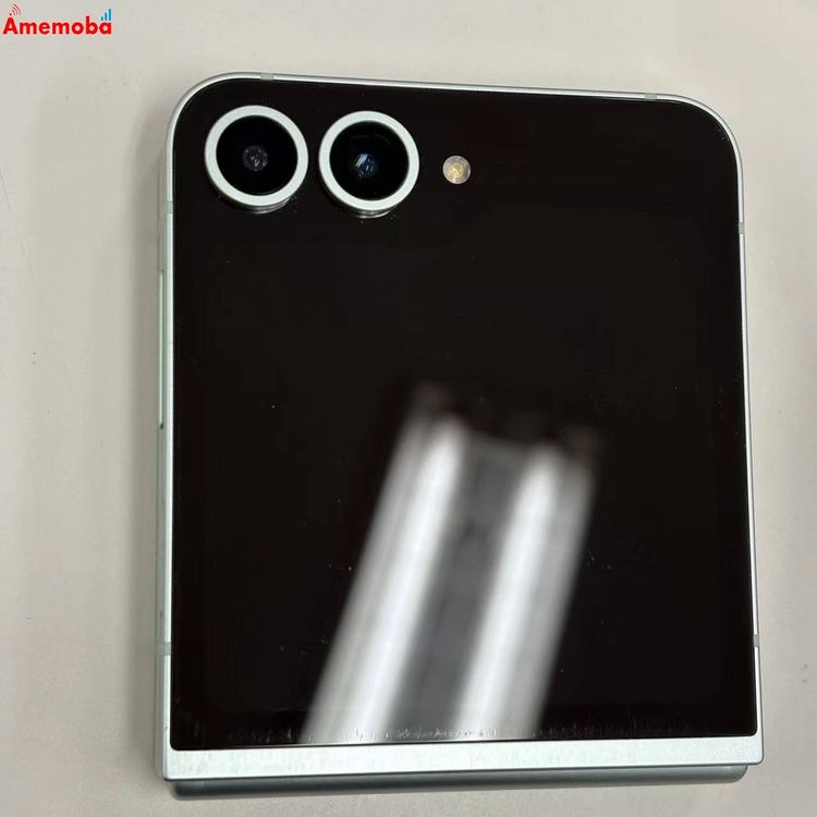 ��®ȯ��Galaxy Z Flip6 12GB/256GB �ߥ�� SCG29 AU��SIM�ե꡼