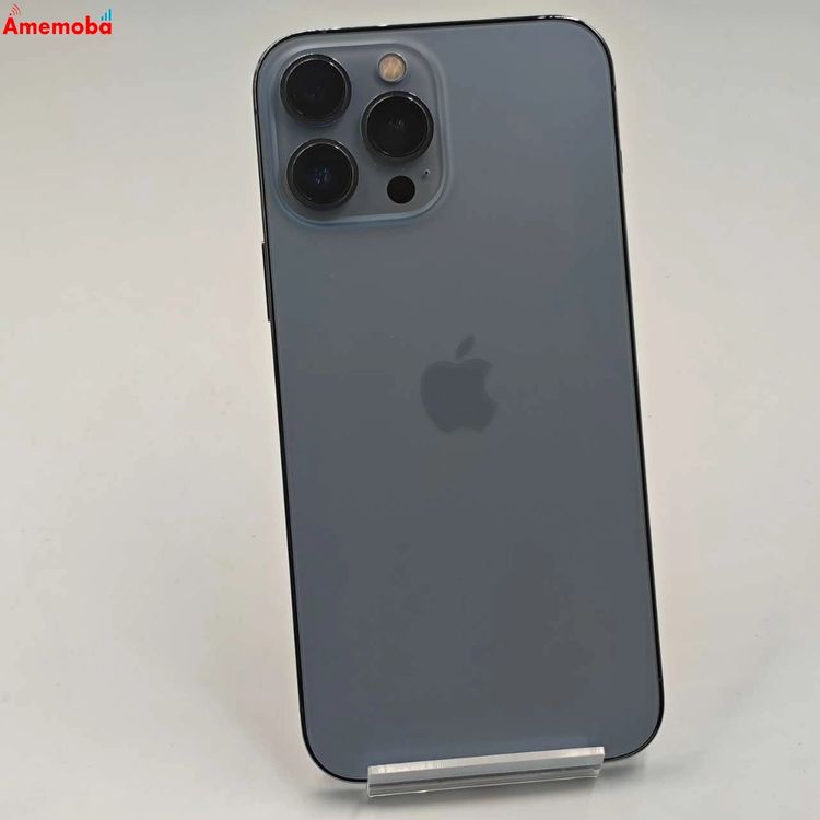 iPhone13 Pro Max 128GB ֥롼 MLJ73J/A SoftBankSI