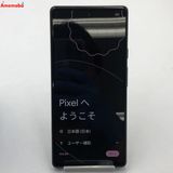 Google Pixel 6 128GB Stormy Black GR1YH AU��SIM�ե꡼