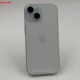 ��®ȯ��iPhone15 128GB �֥롼 MTML3J/A SoftBank��SIM�ե꡼ ����