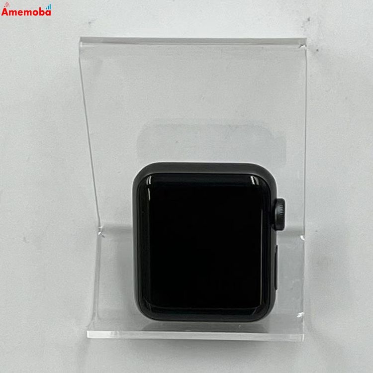 Apple Watch Series 3 38mm GPS 8GB ڡ쥤 MTF02J