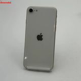 iPhoneSE 第3世代 64GB スターライト MMYD3J/A SoftBank版SIMフリー