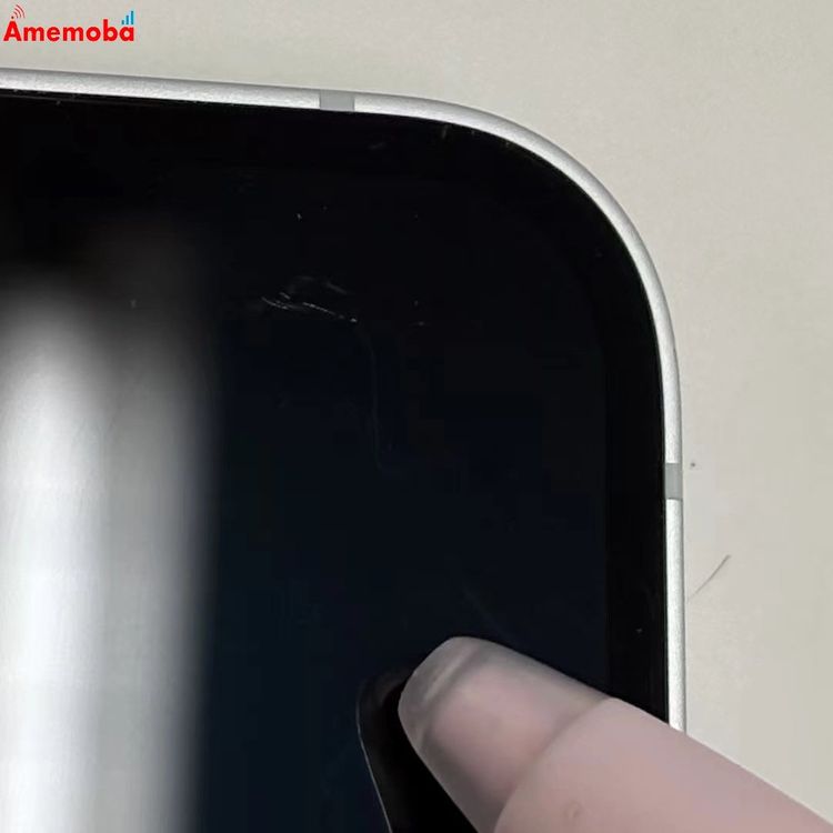 ��®ȯ��iPhone 16e 128GB �ۥ磻�� 4D1R4J/A Apple��SIM�ե꡼