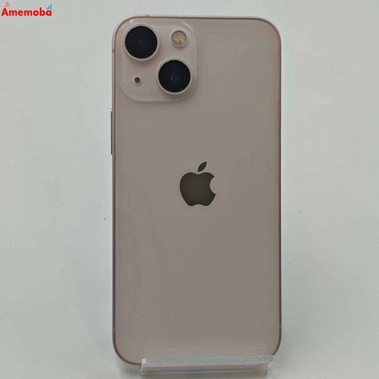 iPhone13 mini 512GB �ԥ� MLJU3J/A Apple��SIM�ե꡼ ����