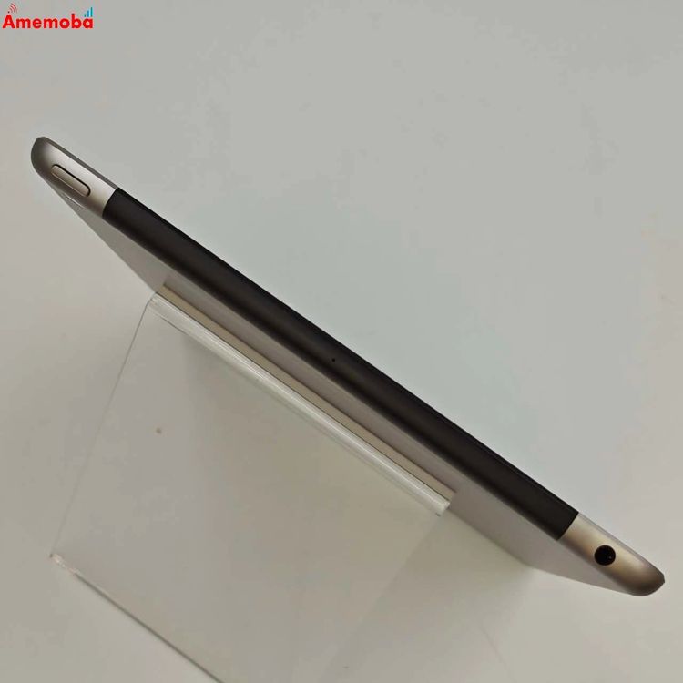 iPad 5 128GB ڡ쥤 MP262J/A docomoSIMե꡼ 
