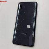 ��®ȯ��Galaxy A21 64GB �֥�å� SCV49 AU��SIM�ե꡼ �������