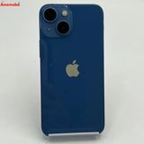 iPhone13 mini 128GB ブルー MLJH3J/A SoftBank版SIMフリー 美