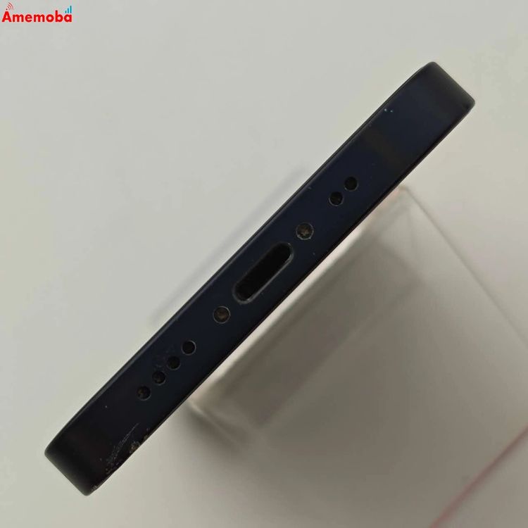 ��®ȯ��iPhone12 mini 64GB �֥�å� MGA03J/A AU��SIM�ե꡼