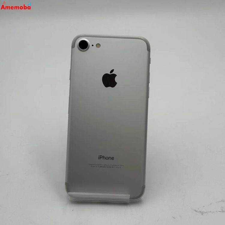 ��®ȯ��iPhone7 32GB ����С� MNCF2J/A docomo��SIM�ե꡼ ������