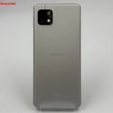 爆速発送AQUOS sense6 4GB/64GB シルバー SH-54B SIMフリー