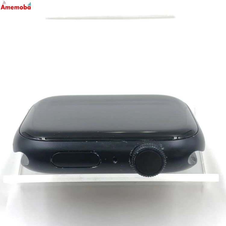 Apple Watch Series7 45mm GPS��ǥ� ** �ߥåɥʥ��� MKN53J/A