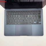 MacBook Air 13����� Mid2022 Apple M2 8GB/256GB �ߥåɥʥ�