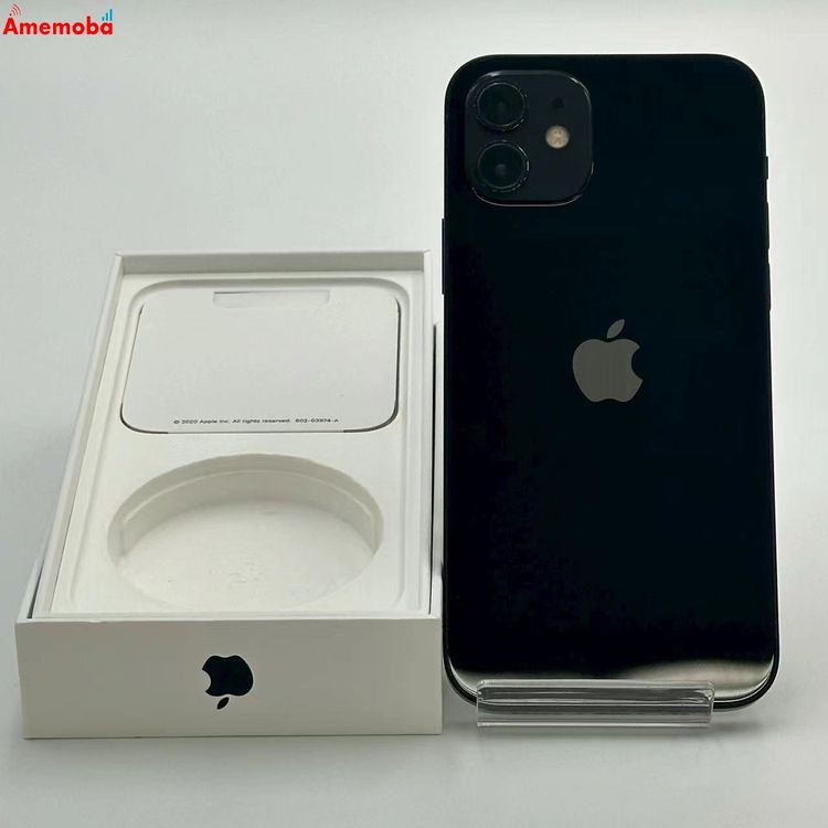 ®ȯiPhone12 128GB ֥å MGHU3J/A SoftBankSIMե꡼