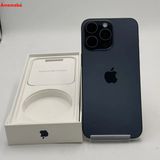 iPhone15 Pro Max 256GB ブルーチタニウム MU6T3J/A Apple版SIM