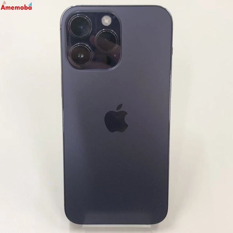 iPhone14 Pro Max 128GB �ǥ����ץѡ��ץ� MQ8R3LL/A ����ꥫ��SIM