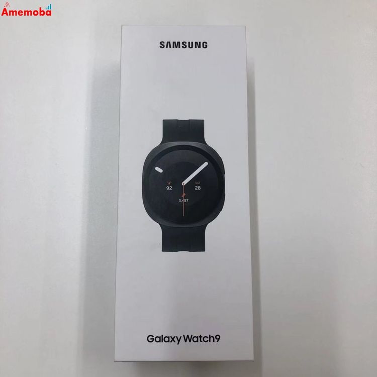 Galaxy Watch 9 44mm LTE��ǥ� 32GB ����ե����� SM-L355FZKJ