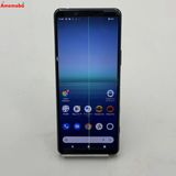 ��®ȯ��Xperia 5 II 256GB �֥롼 XQ-AS42 SIM�ե꡼ �������