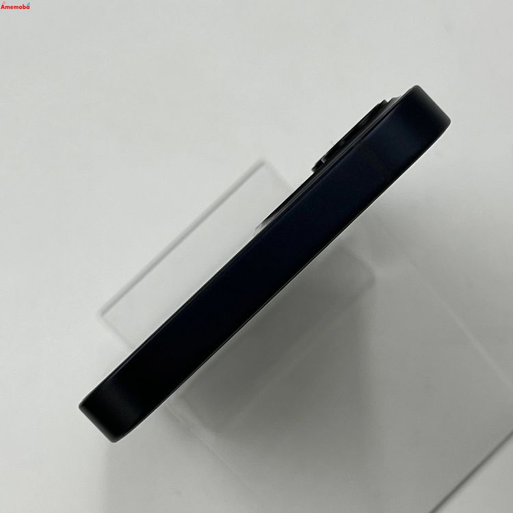 爆速発送iPhone12 mini 64GB ブラック MGA03J/A SIMフリー 極美品