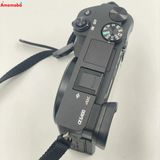 ��®ȯ��SONY ��6400 �ܥǥ� ILCE-6400 �֥�å� ����