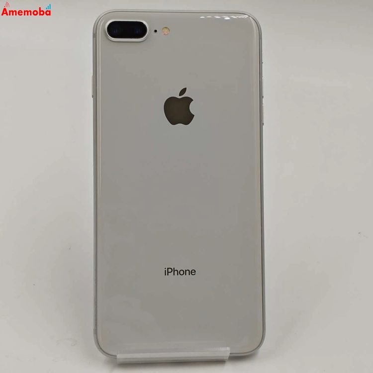 ®ȯiPhone8 Plus 256GB С MQ9P2J/A AUSIMե꡼